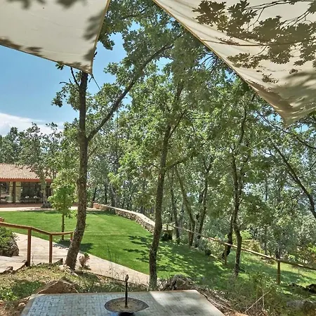 Stunning In With Wifi, 6 Bedrooms And Outdoor Swimming Pool * كانديليدا